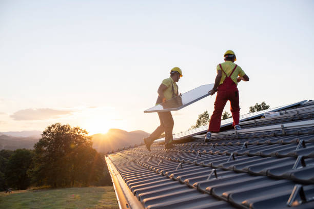 Best 4 Ply Roofing  in Fort Dodge, IA