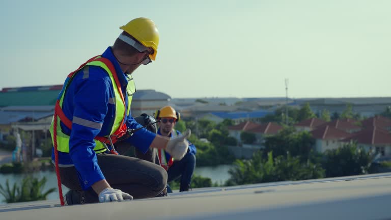 Best Cold Roofs  in Fort Dodge, IA