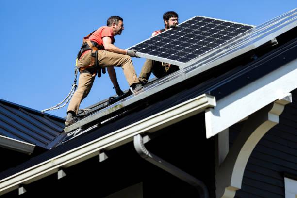 Best Emergency Roof Repair Services  in Fort Dodge, IA