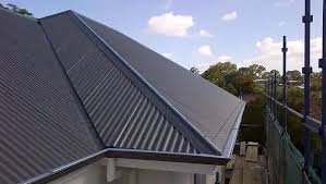 Professional Roofing Service in Fort Dodge, IA